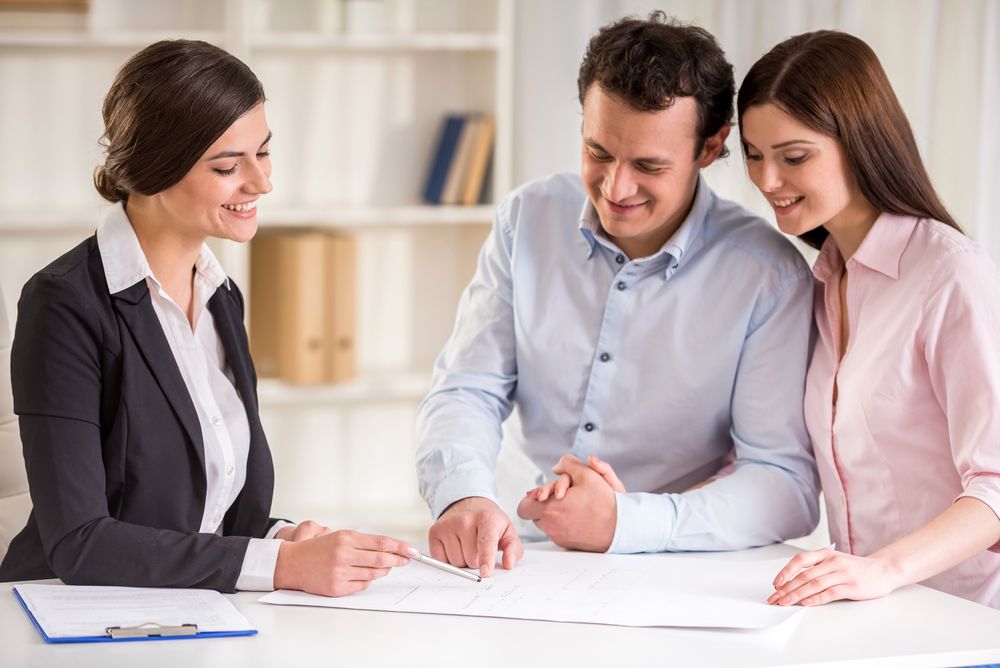 Pojištění majetku a domácnosti s pojišťovacím agentem