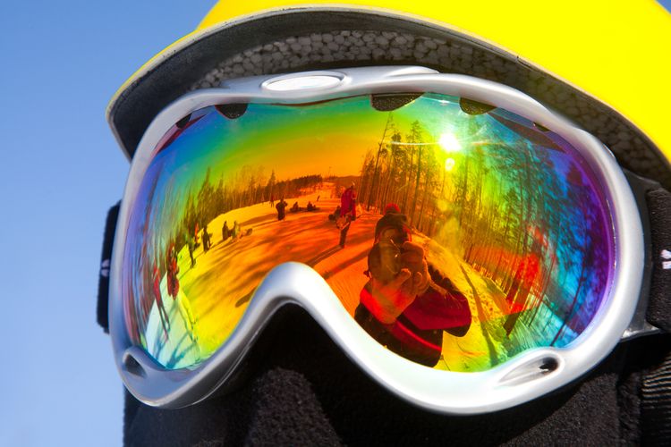 Nejlepší lyžařské brýle