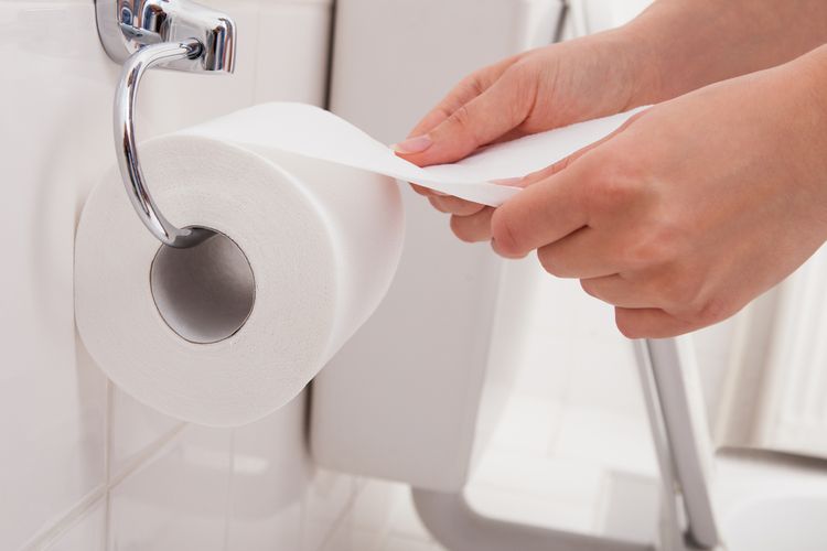 Nejkvalitnější toaletní papír podle testu