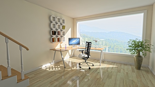 Nastavitelná kancelářská židle
