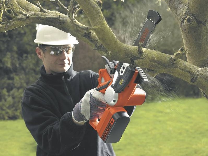 Jakou pilu koupit stihl nebo Husqvarna?