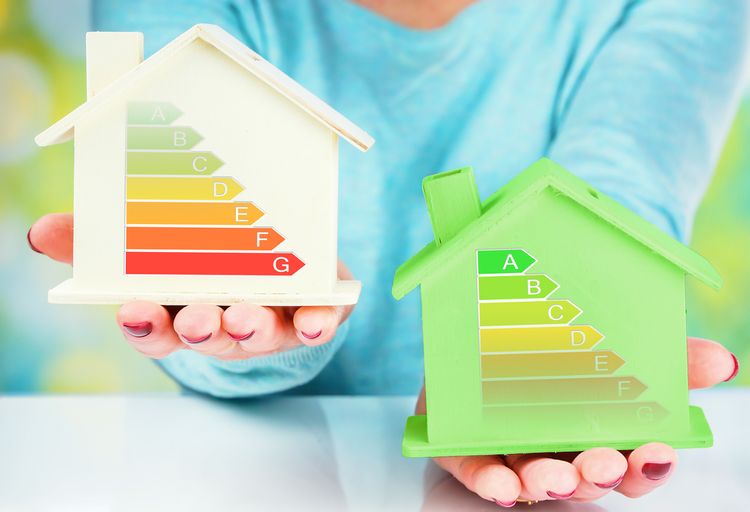 Výhody bydlení v nízkoenergetickém domě