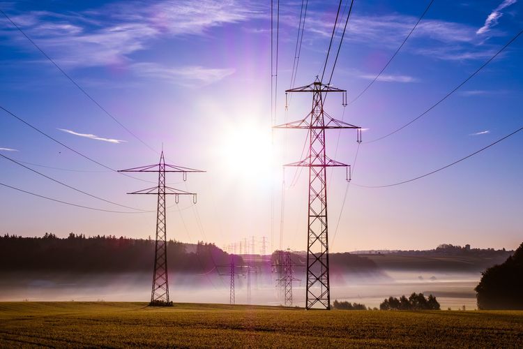 Povoleni Na Elektrickou Pripojku Postup Cena Technicke Podminky Veselebydleni Cz
