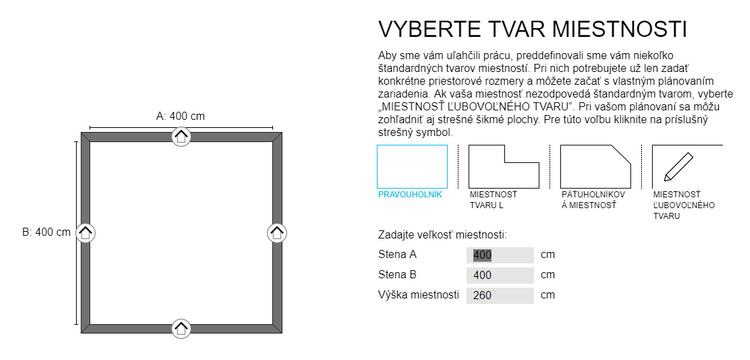 3D plánovač kuchyní od Mobelix