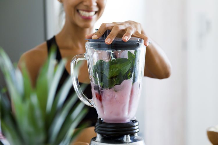 Smoothie mixér