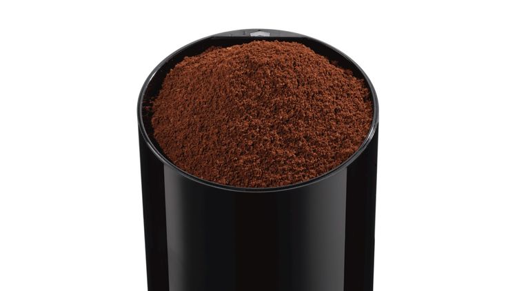 Plusy a mínusy mlýnku na kávu Bosch MKM6003