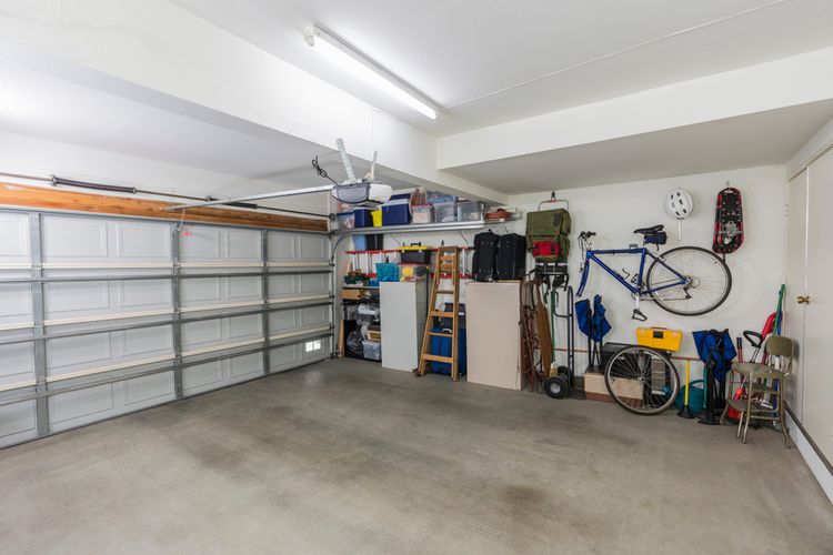 Kúpa garáže - no čo si dať pozor?
