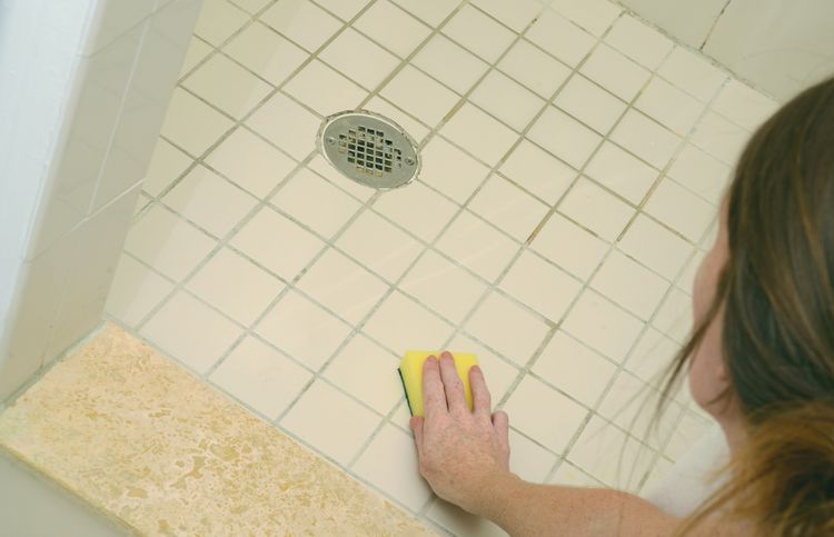 Rady a tipy, jak vyčistit sprchový kout