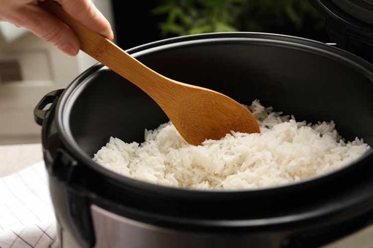 Jak správně používat rýžovar?