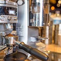 Nejlepší pákové kávovary. Jak vybrat + recenze a test kávovarů