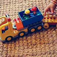 Dětské koberce na hraní – ideální doplněk do každého pokojíčku