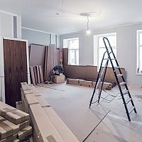 Kompletní rekonstrukce bytu – kolik stojí předělávka bytu? Oznam, cena a inspirace