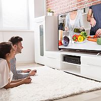 6 tipů, jak prodloužit životnost televizoru