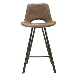 Barová židle Mauro Ferretti Texas, výška 94 cm