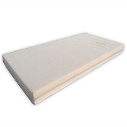 Dětská matrace Tanuki Cot, 120 x 60 cm