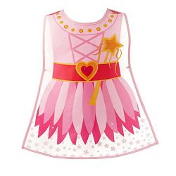 Dětská zástěra Cooksmart England Princess