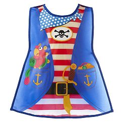Dětská zástěra Cooksmart ® Pirate