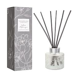 Difuzér s vůní bílé orchidee Stoneglow