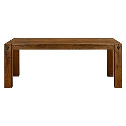 Dřevěný jídelní stůl Artemob Edward