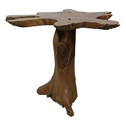 Jídelní stůl  z teakového dřeva HSM collection Bintang