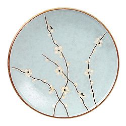 Kameninový talíř Tokyo Design Studio Soshun, ø 19,5 cm
