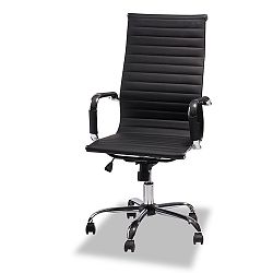 Kancelářská židle s vysokým opěradlem Knuds Designo