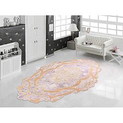 Koberec Vitaus Huniyo Altin, 80 x 120 cm
