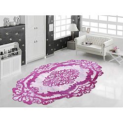 Koberec Vitaus Huniyo Mor, 80 x 120 cm