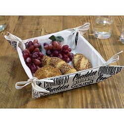 Košík na pečivo Creative Tops Cheese