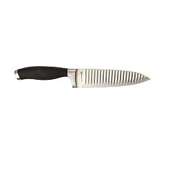 Malý šéfkuchařský nůž Dexam Groovetech