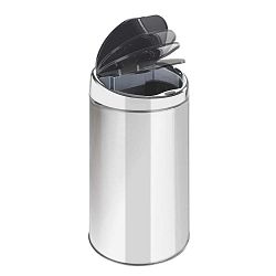 Odpadkový koš se sensorem Wenko, 6 l