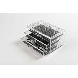 Organizér na šperky Compactor Jewels