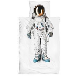Povlečení Snurk Astronaut, 140 x 200 cm
