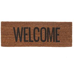 Rohožka PT LIVING Welcome Coir, 75 x 26 cm