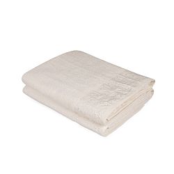 Sada 2 ručníků z čisté bavlny Marian, 90 x 150 cm