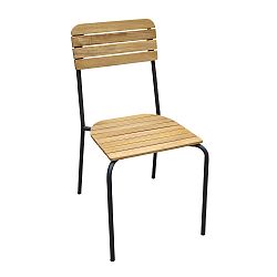 Sada 2 zahradních židlí Ezeis Scool
