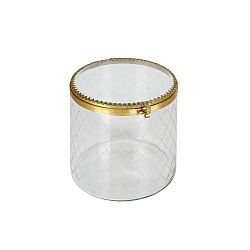 Šperkovnice De Eekhoorn Jewels, ⌀13 cm