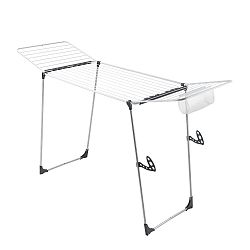 Sušák na prádlo Metaltex Hurricane