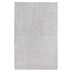 Světle šedý koberec Hanse Home Pure, 200 x 300 cm
