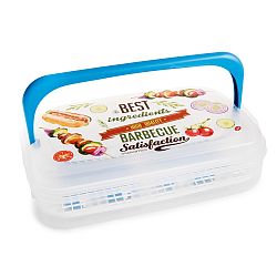 Úložný box s chladičem Snips Ice