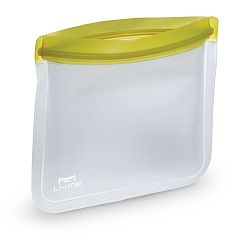 Úložný sáček Zip Domopak Smart, střední