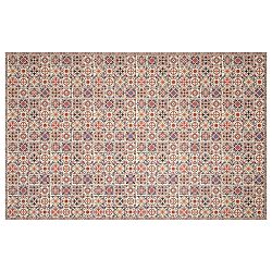 Vzorovaný vinylový koberec Zala Living Kaja,195 x 120 cm