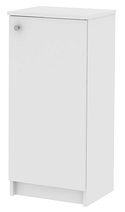MB Domus SIMONA, skříňka dolní SI12, bílá