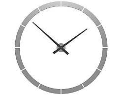 Designové hodiny 10-316-2 CalleaDesign Giotto 100cm