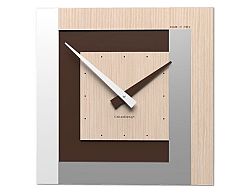 Designové hodiny 58-10-1-81 CalleaDesign Da Parete 40cm