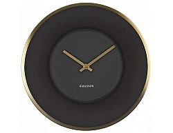 Designové nástěnné hodiny 5613 Karlsson 30cm