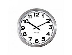 Designové nástěnné hodiny 850520 Karlsson 50cm