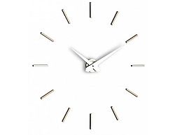 Designové nástěnné hodiny I200MT IncantesimoDesign 90-100cm