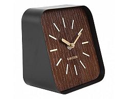 Designové stolní hodiny KA5718DW Karlsson 15cm