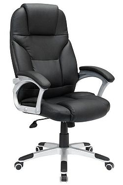 ADK Trade 39141 Kancelářská židle - křeslo MONTANA